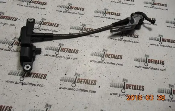 Mercedes-Benz GL X164 Vent window/glass motor A1646700604