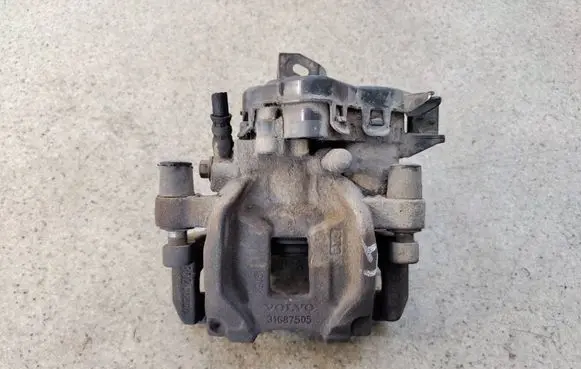Volvo XC60 Rear brake caliper 3168750556A 31687505 31687345