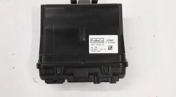Ford S-MAX Other control units/modules FG9T-14F042-AF
