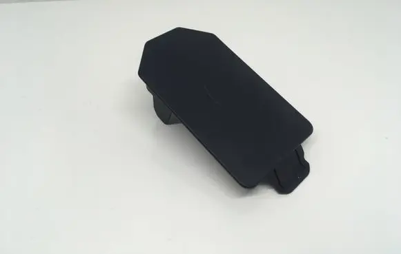 Audi S5 Facelift Front passenger seat rail trim 4M0971981