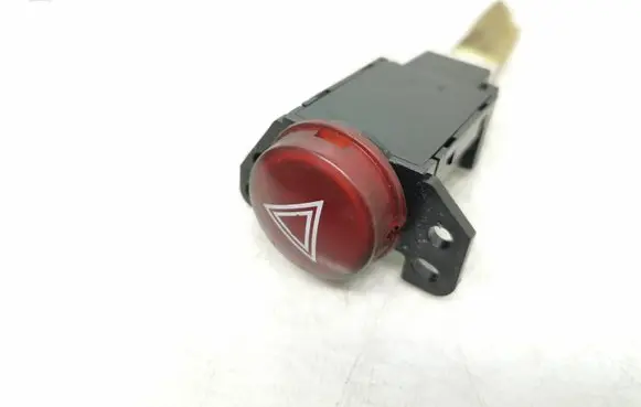 Mitsubishi Colt Hazard light switch 8g01