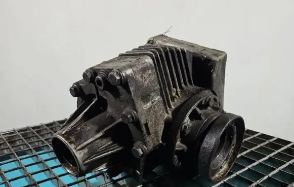Volkswagen Sharan Gearbox transfer box case 02N409053 IMPRK1368437