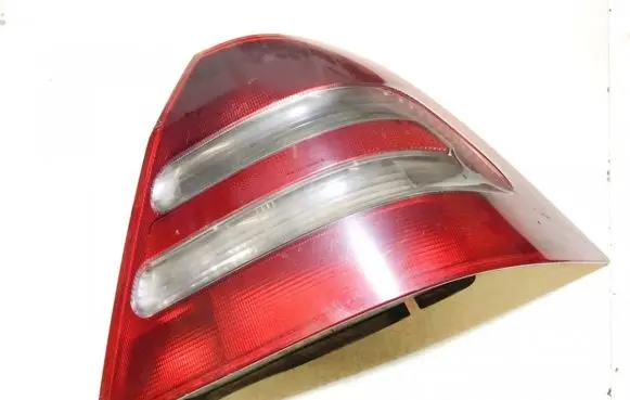 Mercedes-Benz C W203 Rear/tail lights
