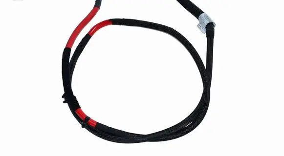 Iveco Daily 6th gen Positive cable (battery) 5801610543