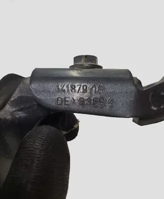 BMW X5 E70 Tailgate/trunk/boot hinge 14187910