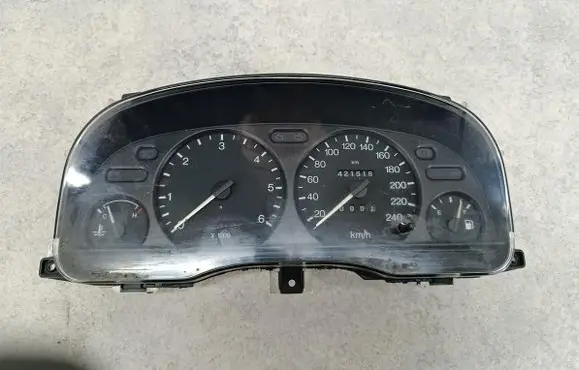 Ford Transit Speedometer (instrument cluster) YC1F-10849-EE