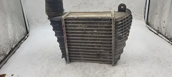 Audi A4 S4 B5 8D Intercooler radiator 