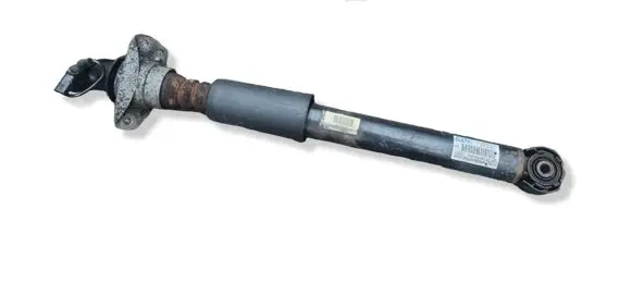 Audi A6 Allroad C7 Rear shock absorber/damper 4G0616031AD
