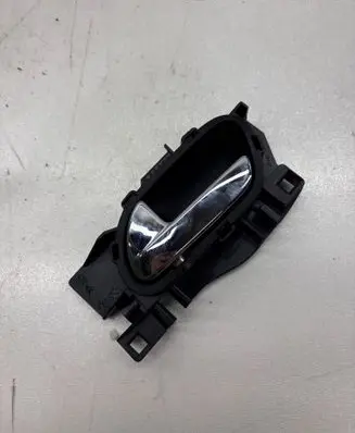 Citroen C3 Front door interior handle 9683446877 9683446177