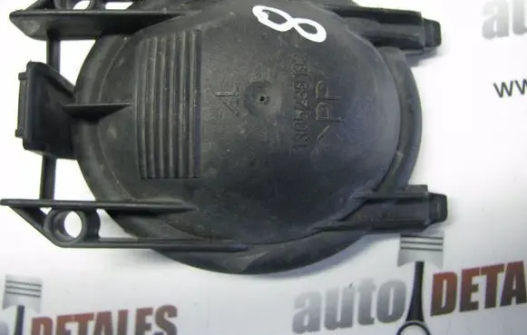 Mercedes-Benz A W168 Tail light bulb cover holder 1305239192