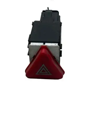 Skoda Fabia Mk1 (6Y) Hazard light switch 6Y0953235