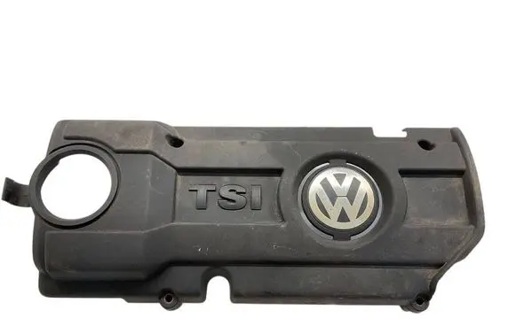 Engine cover (trim)