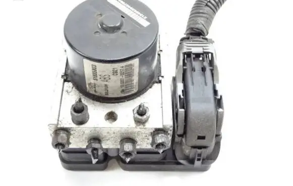 Fiat Doblo ABS Pump 51885803 C921 10020702174