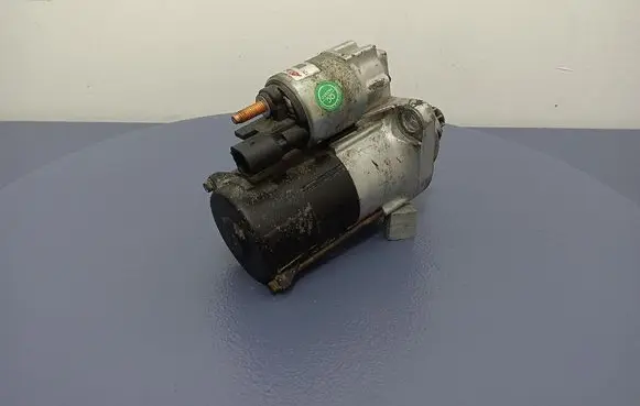 Volkswagen Touran I Starter motor SS3015
