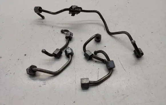 Mitsubishi Outlander Fuel line pipe 833601 000342 833541