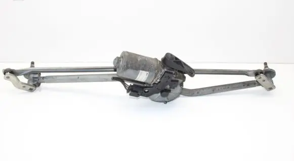 Volkswagen Crafter Front wiper linkage and motor 405147 A9068200140