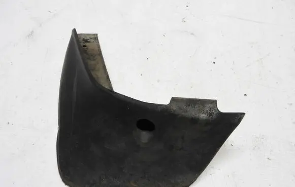 Toyota Auris 150 Rear mudguard 