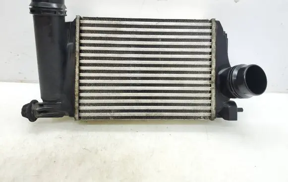Nissan Qashqai Intercooler radiator 144614EJ0A T960046 IA2116