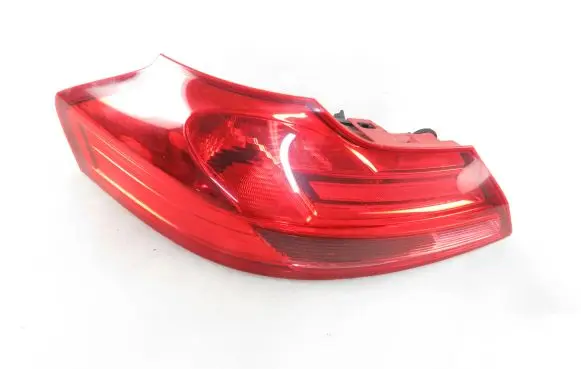 Opel Insignia A Rear/tail lights 13277877QG 13277877
