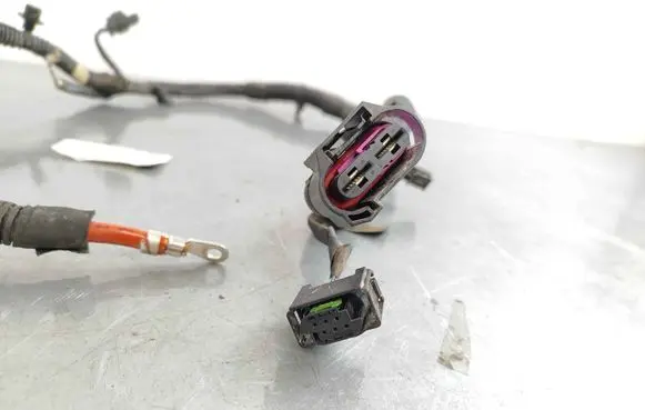 Volvo C40 Steering rack 32287841