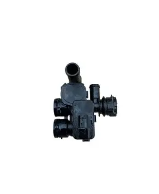 Mercedes-Benz E W211 Coolant heater control valve A2118320684 2118320684