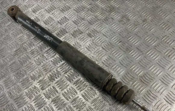 Dacia Logan I Rear shock absorber/damper 