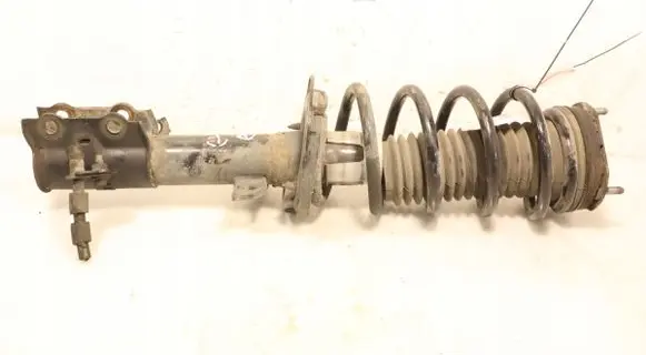 Ford Connect Front shock absorber with coil spring