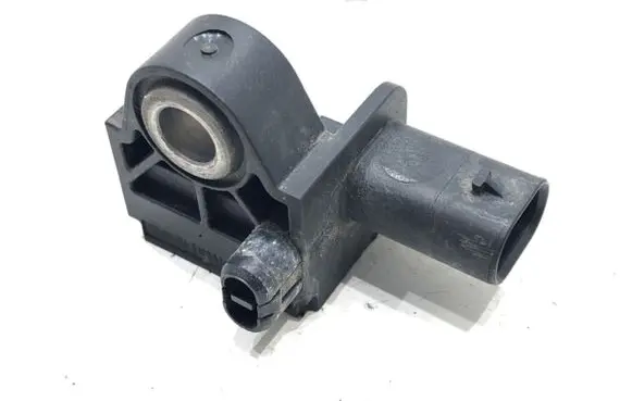 Audi A6 S6 C7 4G Airbag deployment crash/impact sensor 2229051400