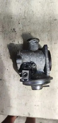BMW 5 E60 E61 EGR valve 7791480