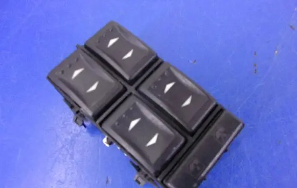 Ford Mondeo Mk III Other devices 3S7T14A132BA