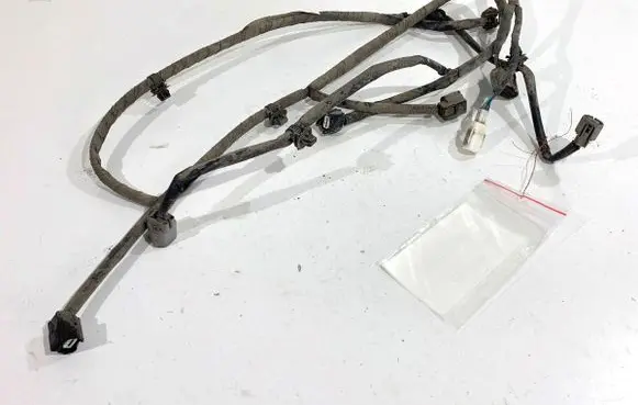 Mitsubishi Outlander Parking sensor (PDC) wiring loom 