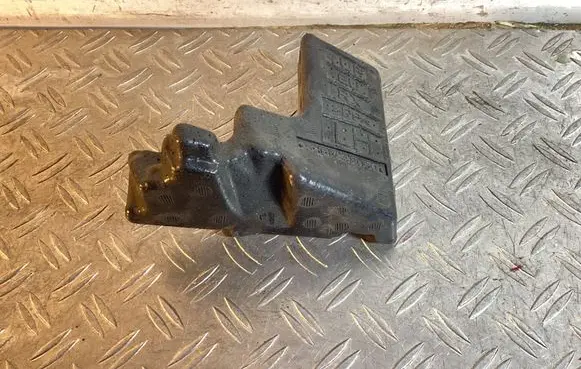 Lexus RX 450H Front bumper foam support bar 5261248010