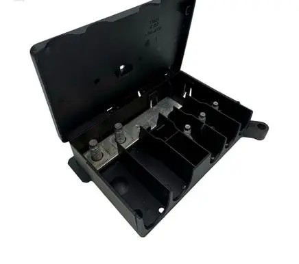 Audi Q7 4M Fuse module 4M0941828H