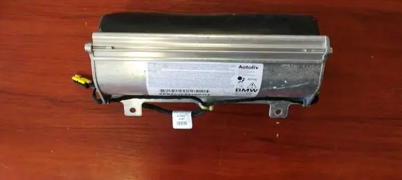 BMW 7 E65 E66 Passenger airbag 397141893065