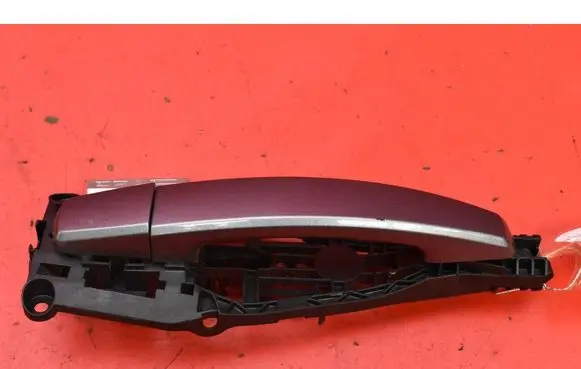 Chevrolet Cruze Front door exterior handle 
