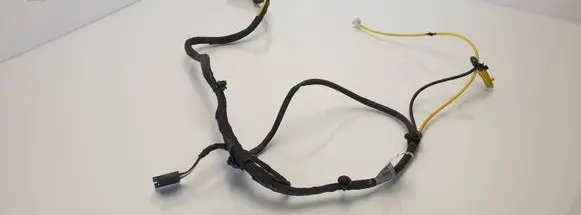 Mercedes-Benz A W168 Front door wiring loom 1685404908
