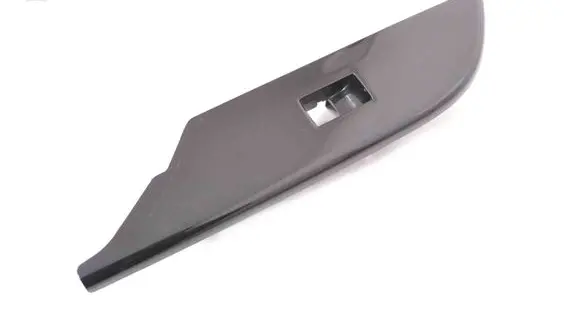 Toyota Hilux (AN120, AN130) Front door card panel trim 742320K790 742320K800
