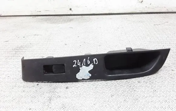 Nissan Micra Electric window control switch