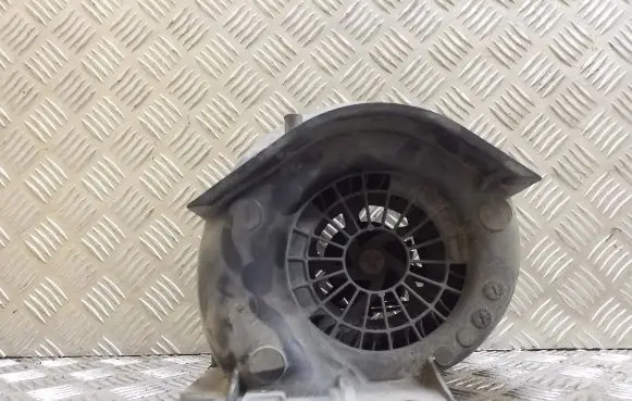 Renault 19 Heater fan/blower 7700811864