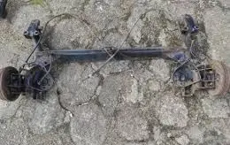 Hyundai Getz Rear axle beam 