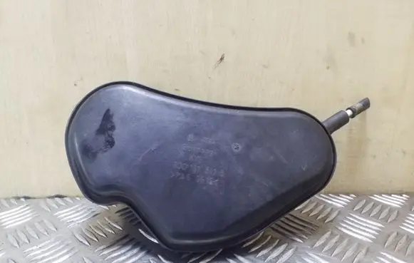 Audi A4 S4 B6 8E 8H Other engine bay part 8D0131541B