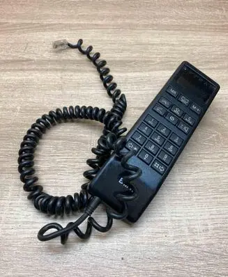 BMW 7 E38 Phone 8372383