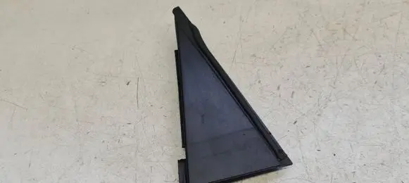 Ford Fiesta Rear door glass trim molding 8A61A24723