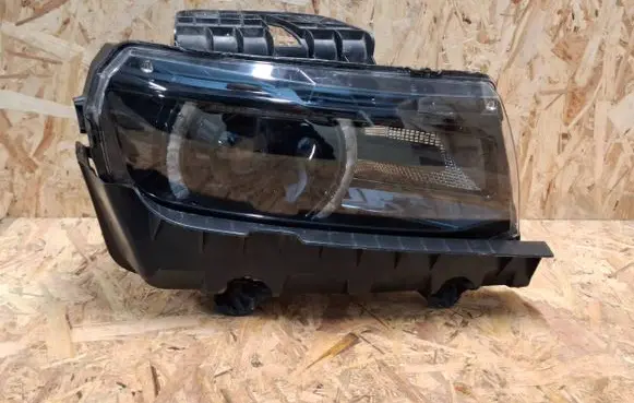 Chevrolet Camaro Headlight/headlamp 23266584 300478AA 300498AA