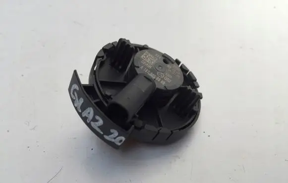 Mercedes-Benz GLA H247 Airbag deployment crash/impact sensor A1679050800