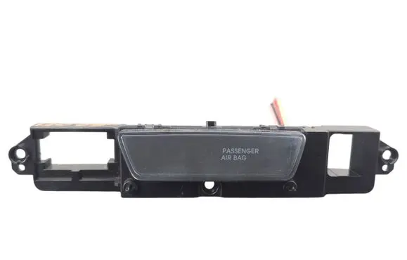 Hyundai i20 (PB PBT) Seat belt warning relay 937701J100