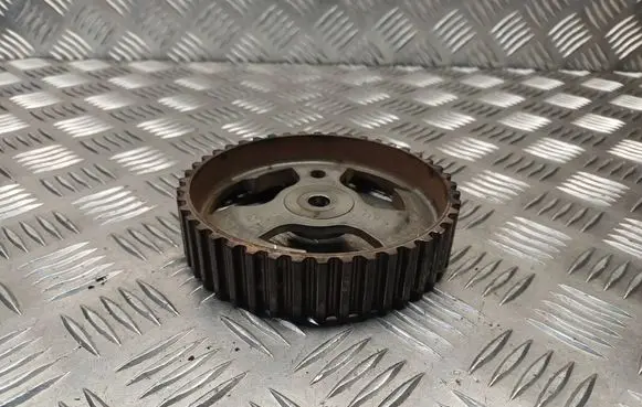 Citroen Berlingo Camshaft pulley/ VANOS 9657477580