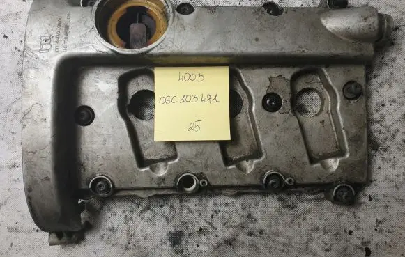 Audi A6 S6 C5 4B Rocker cam cover 06C103471
