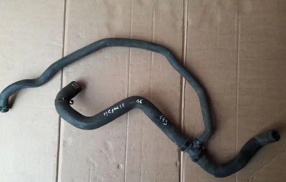 Renault Megane III Engine coolant pipe/hose