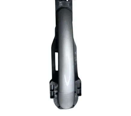 Seat Toledo III (5P) Front door exterior handle
